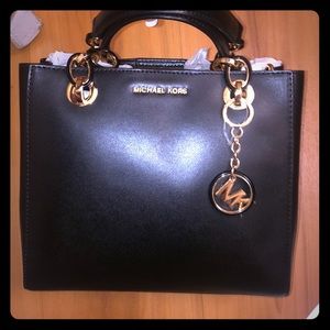 Michael kors Cynthia tote